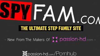 Passion-Hd Two Girlfriends Fucked And Facial Blasted In Threesome