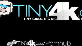 Tiny4K Music Makes The Pussy Soaking Wet