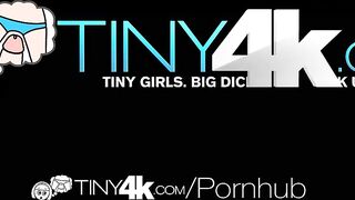 Tiny4K Porn Stars Adriana Chechik And Riley Reid Sex Compilation