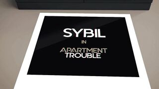 Help Sybil Keep Her Apartment With Veronica Leal & Lana Roy