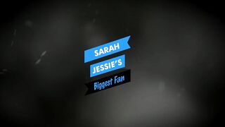 Sarah Jessie - Pov Strip Adventure