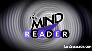 The Mind Reader - Lyra Law