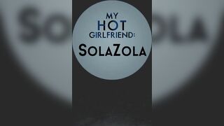 Natural Big Tits Solazola Needs You To Fuck Her All Day