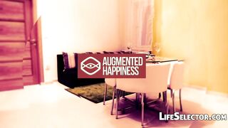 Augmented Happiness