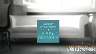 Kimmy Granger - The Girl You Need