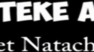 Teke Teke Natacha - Trailer