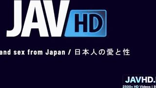 Real Japanese Group Sex Uncensored Vol 48 On Javhd Net