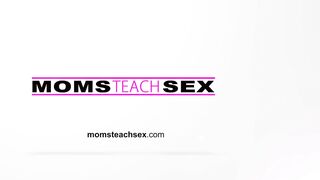 Teachsex - Being My Hot Step Moms Dirty Fucking Secret S9:E8