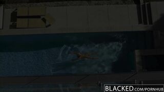 Blacked Carter Cruise Obsession Chapter 2