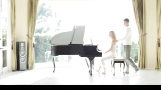 Passion-Hd Musical Starlet Seduction