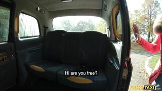 Fake Taxi She Shows No Respect So Is Fucked Hard And Fast