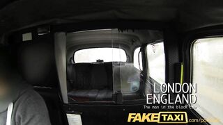 Faketaxi Latvia Beauty Proves Her Worth