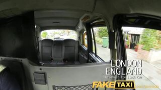 Faketaxi Uni Student Gets Fucked Twice In One Day