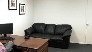 Phenomanal On Casting Couch