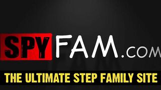 Spyfam Numerous Step Siblings Finally Fuck Compilation