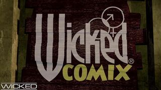 Best Of Wicked Parodies Compilation - Harley Quinn, Deadpool, Stars Wars