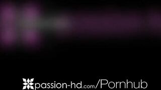 Passion-Hd Romantic Slow Sexual Morning Satisfaction