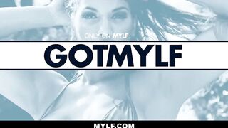 Gotmylf - Latina Amateur Milf Pov Fucking