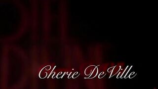 Cherie Deville Is Your Host At The Hotel Divine