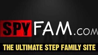 Spyfam Numerous Step Siblings Finally Fuck Compilation