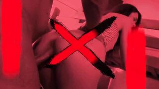 Hornyhostel - Playful Brunette Freya Dee Turns Hide And Seek Into Hardcore Sex - Letsdoeit