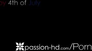 Passion-Hd 4Th Of July Celebration Fuck With Sweet Chanel Shortcake