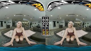 Bangbros - Full Sensual Service Vr Sex With Kay Lovely