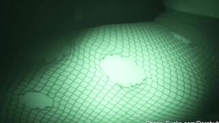 Night Vision Fucking With Super Hot Charley Chase