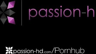 Passion-Hd Sexy Blonde Gets Fucked On St Pattys Day