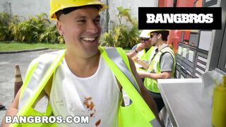 Bangbros - Funny Collection Of Bloopers And Outtakes