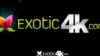 Exotic4K Numerous Mixed Girls Cum All Over Big Dicks Compilation