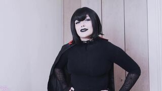 The Best Mavis Dracula Cosplay Is Back - Sweetdarling