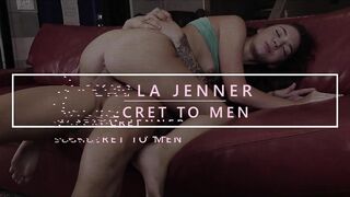 Seductive Petite Teen Layla Jenner Pov Fuck - Karups