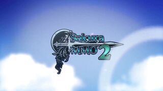 Sakura Mmo 2