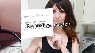 Pascalssubsluts - Milf Miss Trixx Dicked Into Submission