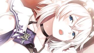 Sacred Sword Sweeties Lewd And Uncensored (Nutaku) - Sacred Sword Sweeties