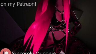 Succubus Seduces And Fucks You Vrchat Erp