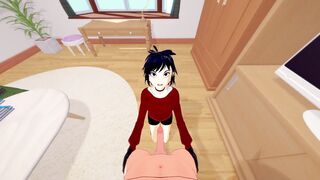 Pov Sex With Noodle - Gorillaz Pov Porn