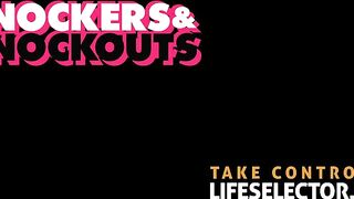 Knockers & Knockouts - 86171 (10 Min.)