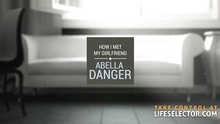 How I Met My Girlfriend Abella Danger - 85777 (6-Min.)