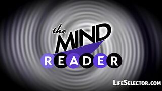 The Mind Reader - 85433