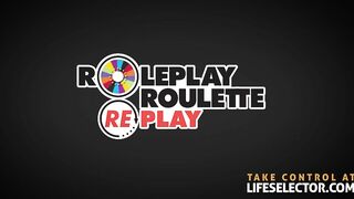 Roleplay Roulette Replay - 85892 (10. Min.)