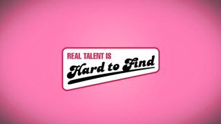 Real Talent Is Hard To Find - 85639 (6-Min.)