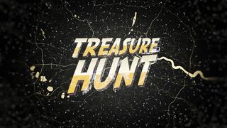 Treasure Hunt - 86078 (6 Min.)