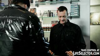 Little Shop Of Fetish - 85175