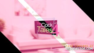 The Cock Tales - Part 4 - 85572 (6-Min.)