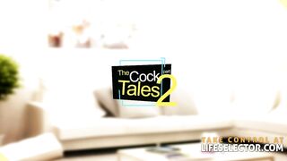 The Cock Tales Part 2 - 85557 (6-Min.)