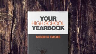 Your High School Yearbook - Missing Pages - 86088 (6 Min.)