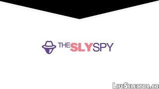 The Sly Spy - 85324 - 6 Min