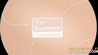 The Guidance Counselor - 85656 (6-Min.)